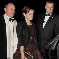 Emma Watson at 2011 GQ Men of the Year Awards | Picture 70902